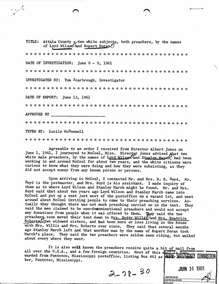 SCR ID # 2-78-0-24-1-1-1