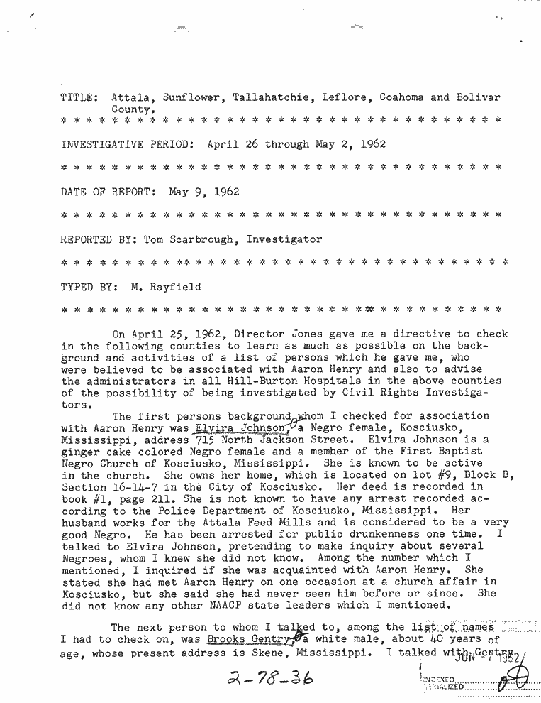 SCR ID # 2-78-0-42-1-1-1