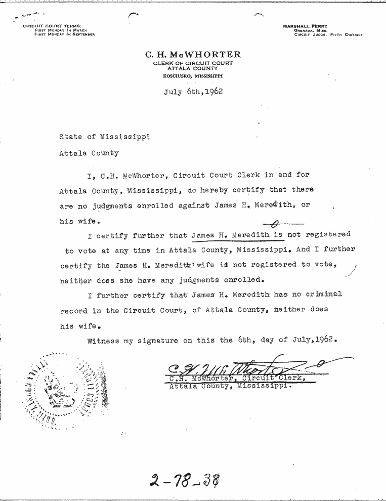 SCR ID # 2-78-0-46-1-1-1