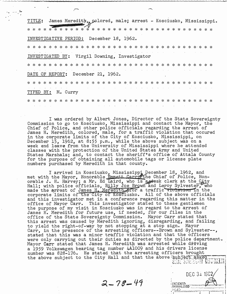 SCR ID # 2-78-0-56-1-1-1