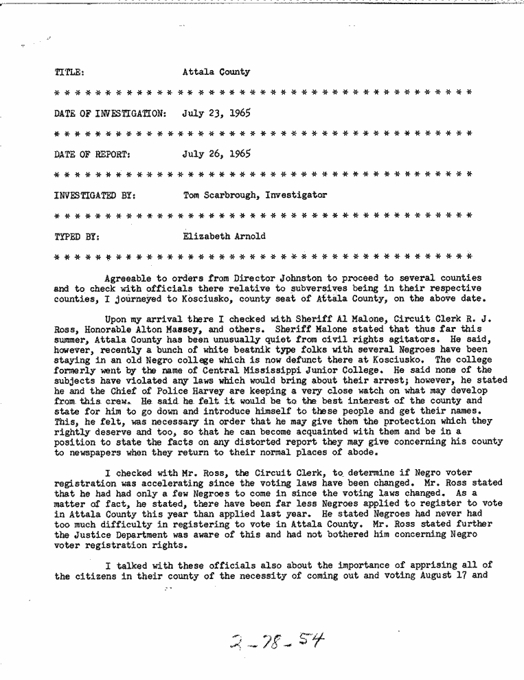 SCR ID # 2-78-0-63-1-1-1