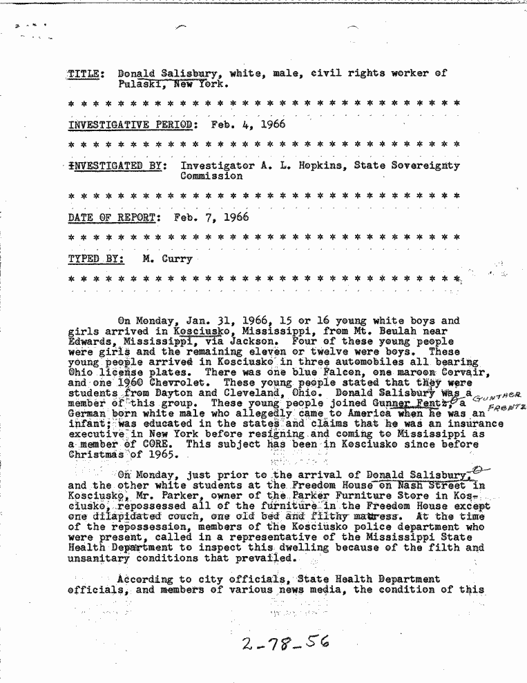 SCR ID # 2-78-0-65-1-1-1