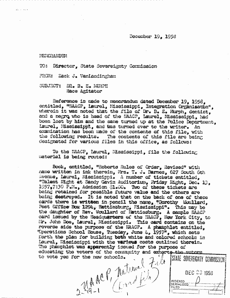 SCR ID # 2-79-1-5-1-1-1