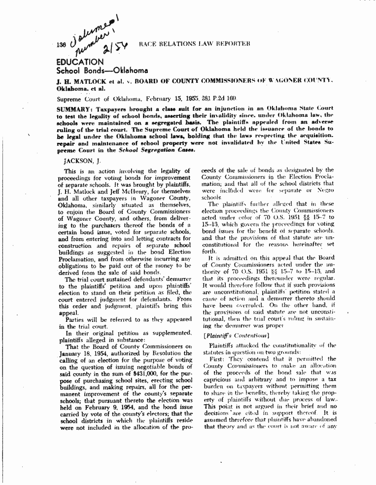 SCR ID # 3-33-0-2-1-1-1