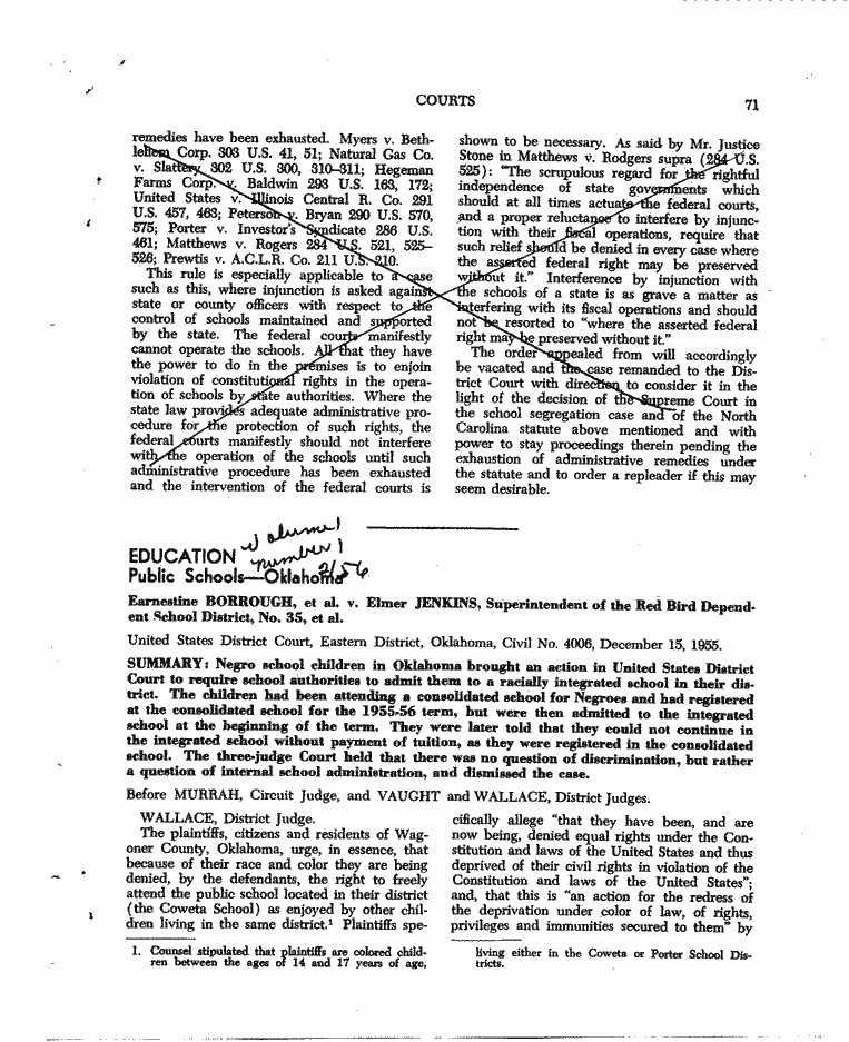 SCR ID # 3-33-0-4-1-1-1