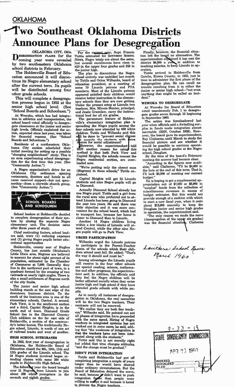 SCR ID # 3-33-0-19-1-1-1