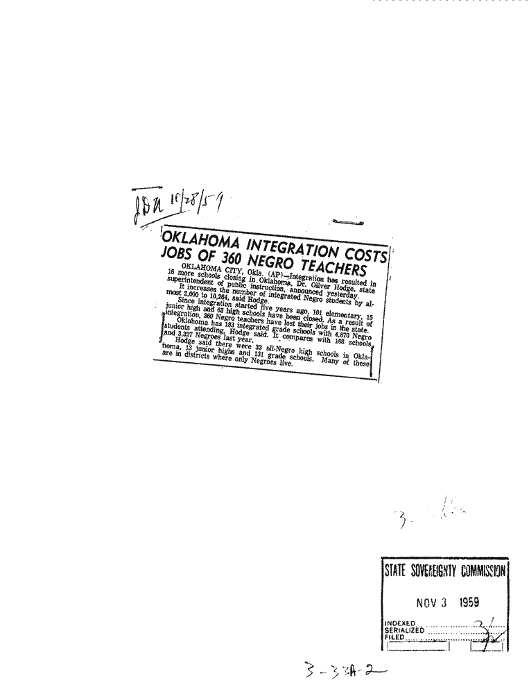 SCR ID # 3-33A-0-2-1-1-1