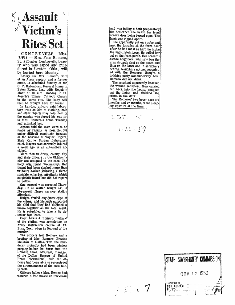 SCR ID # 3-33A-0-7-1-1-1