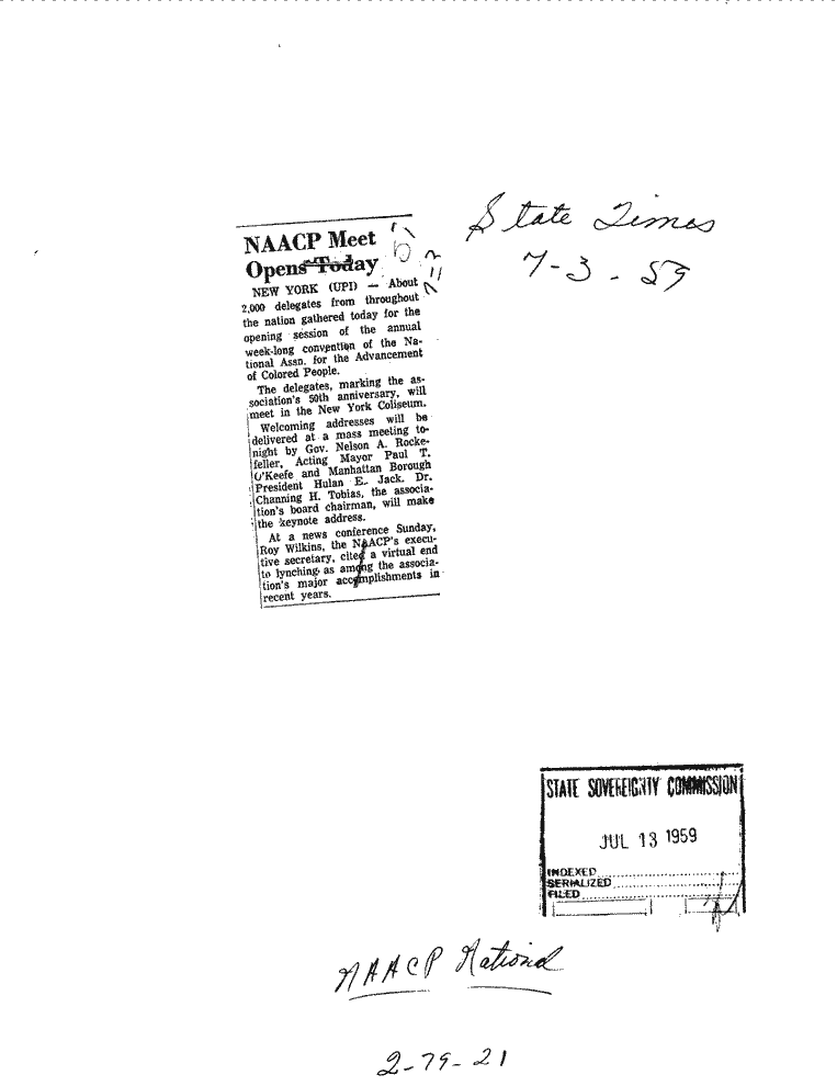 SCR ID # 2-79-1-25-1-1-1