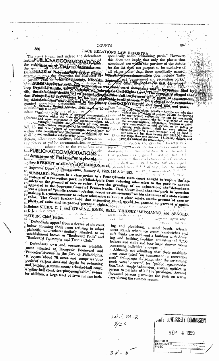 SCR ID # 3-34-0-5-1-1-1