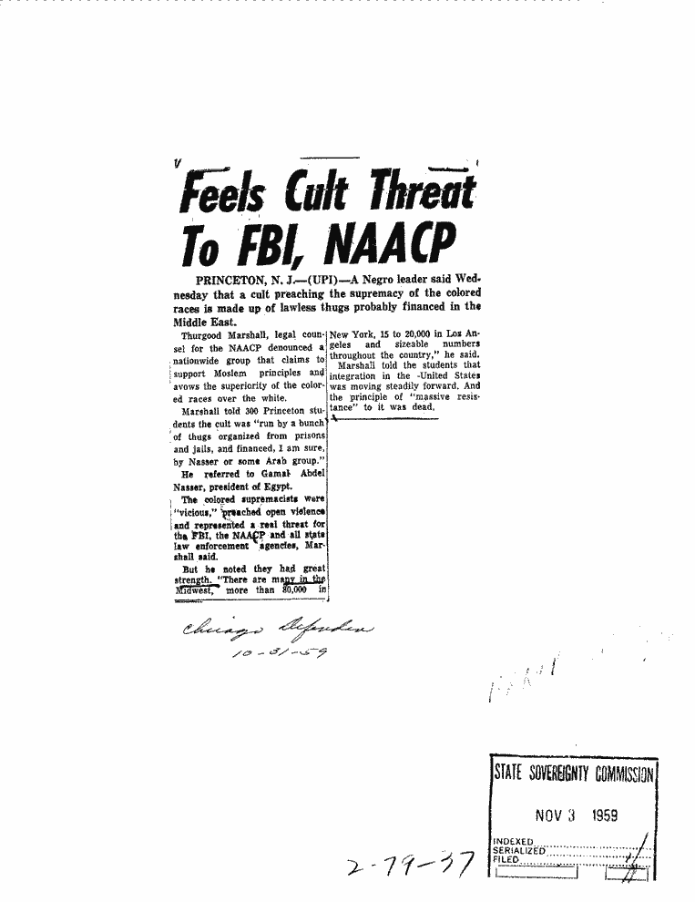 SCR ID # 2-79-1-41-1-1-1