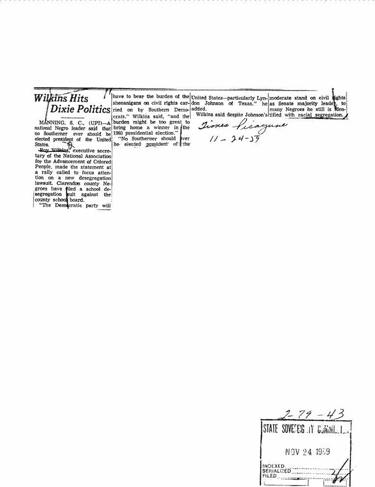 SCR ID # 2-79-1-47-1-1-1