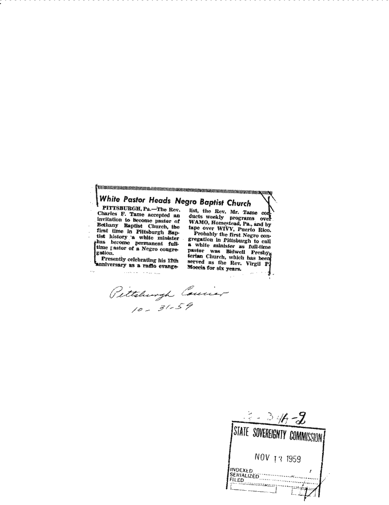 SCR ID # 3-34A-0-2-1-1-1