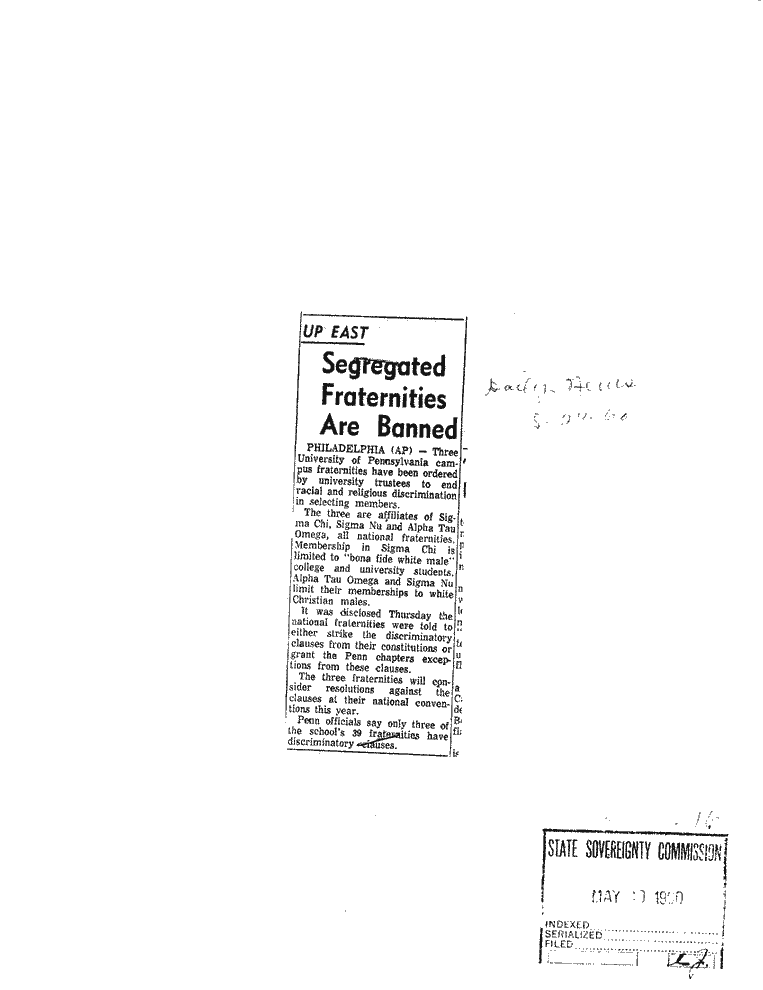 SCR ID # 3-34A-0-16-1-1-1