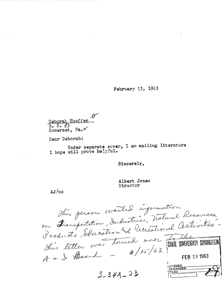 SCR ID # 3-34A-0-23-1-1-1