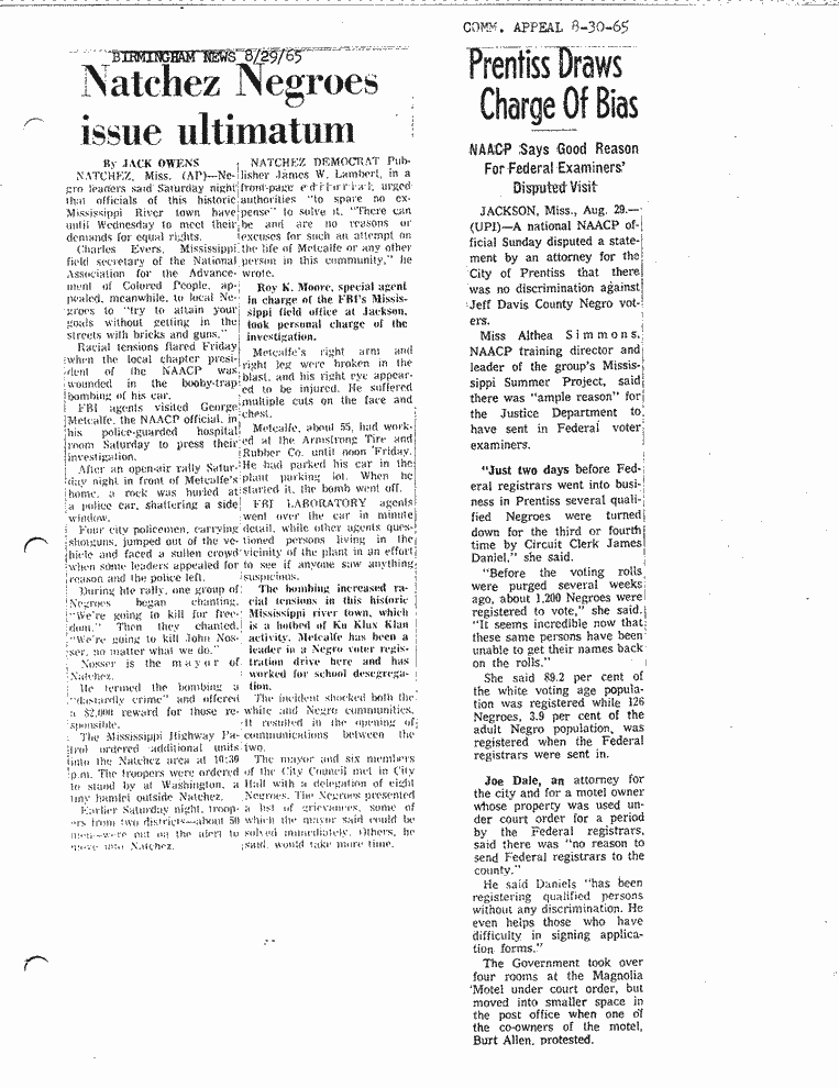 SCR ID # 2-79-2-2-98-1-1