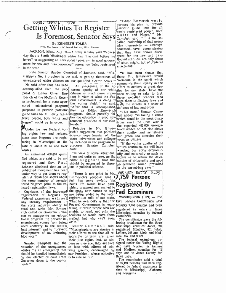 SCR ID # 2-79-2-2-100-1-1