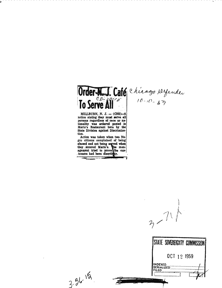 SCR ID # 3-36-0-15-1-1-1