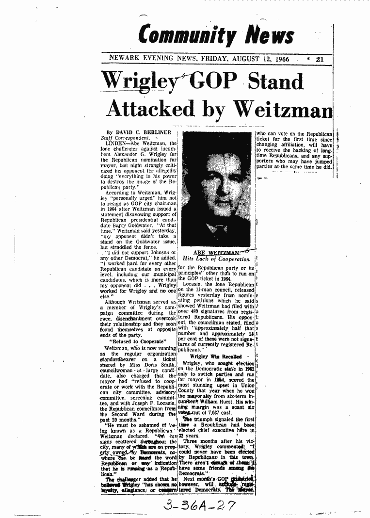 SCR ID # 3-36A-0-33-2-1-1