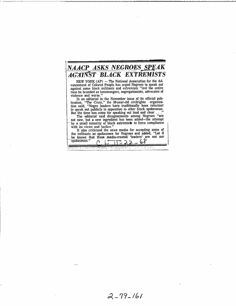SCR ID # 2-79-2-40-1-1-1