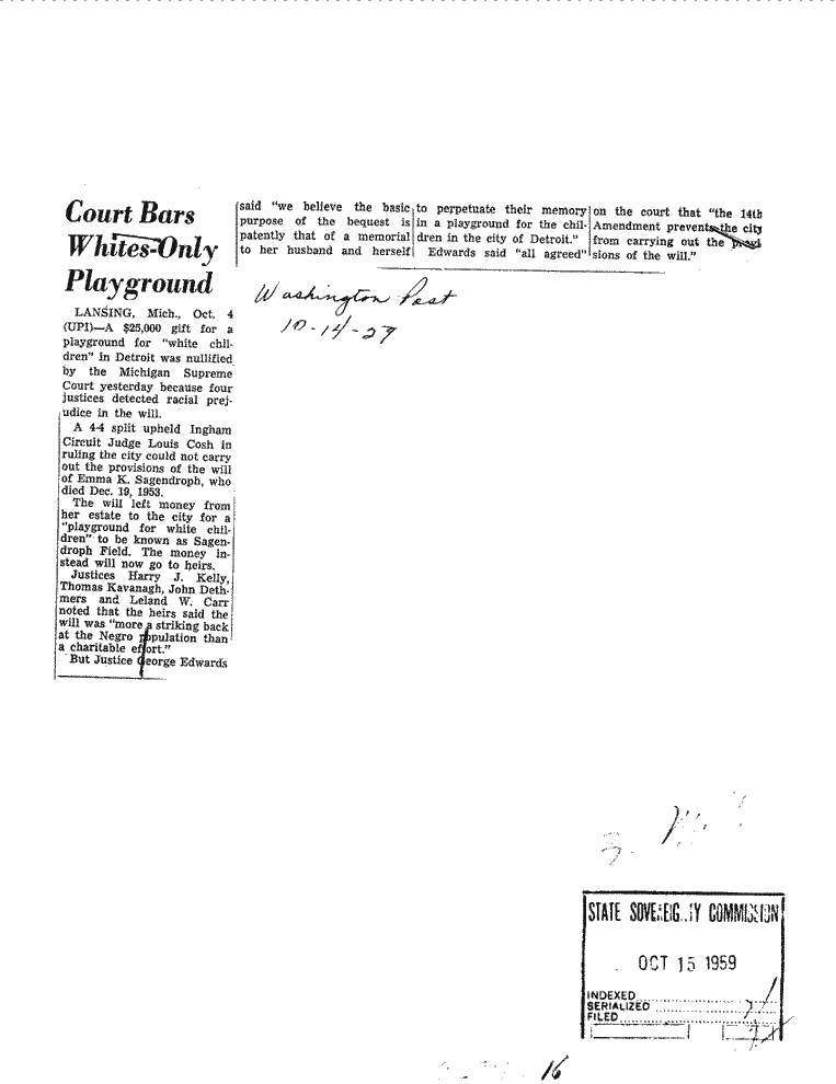 SCR ID # 3-37-0-16-1-1-1