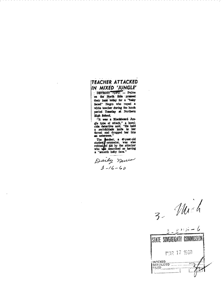 SCR ID # 3-37A-0-6-1-1-1