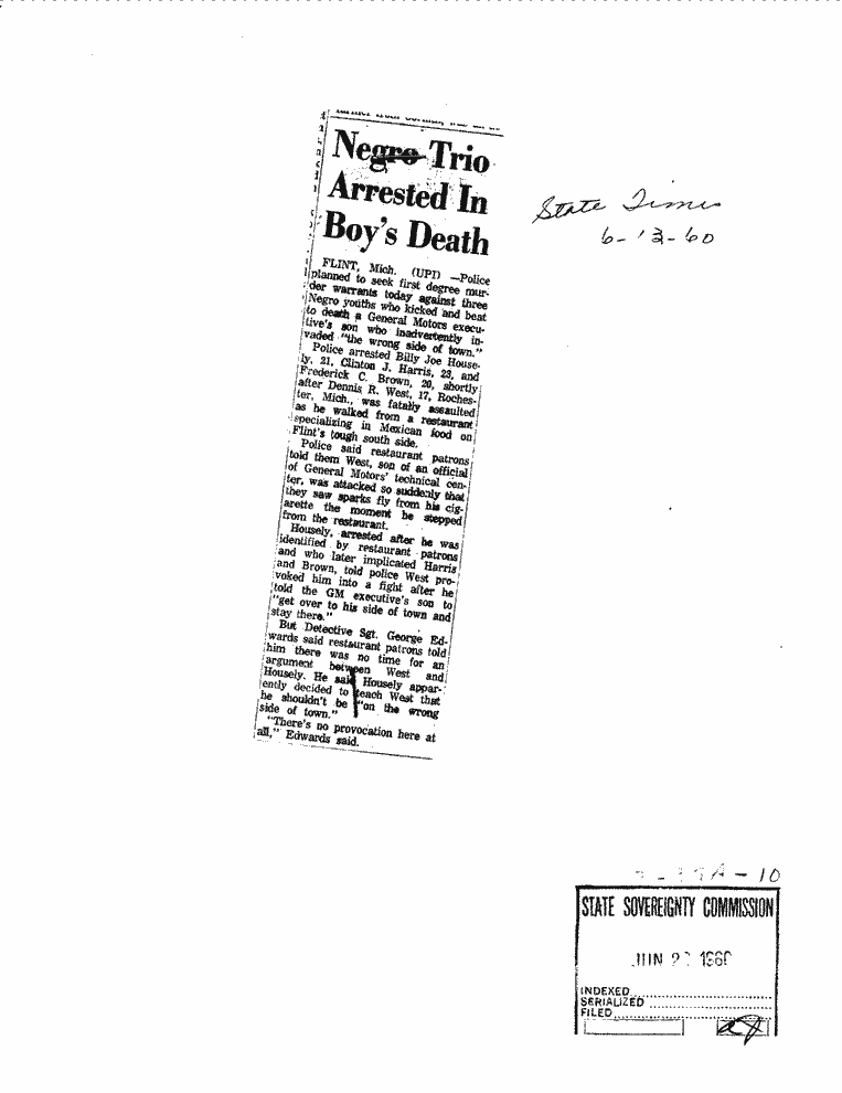 SCR ID # 3-37A-0-10-1-1-1