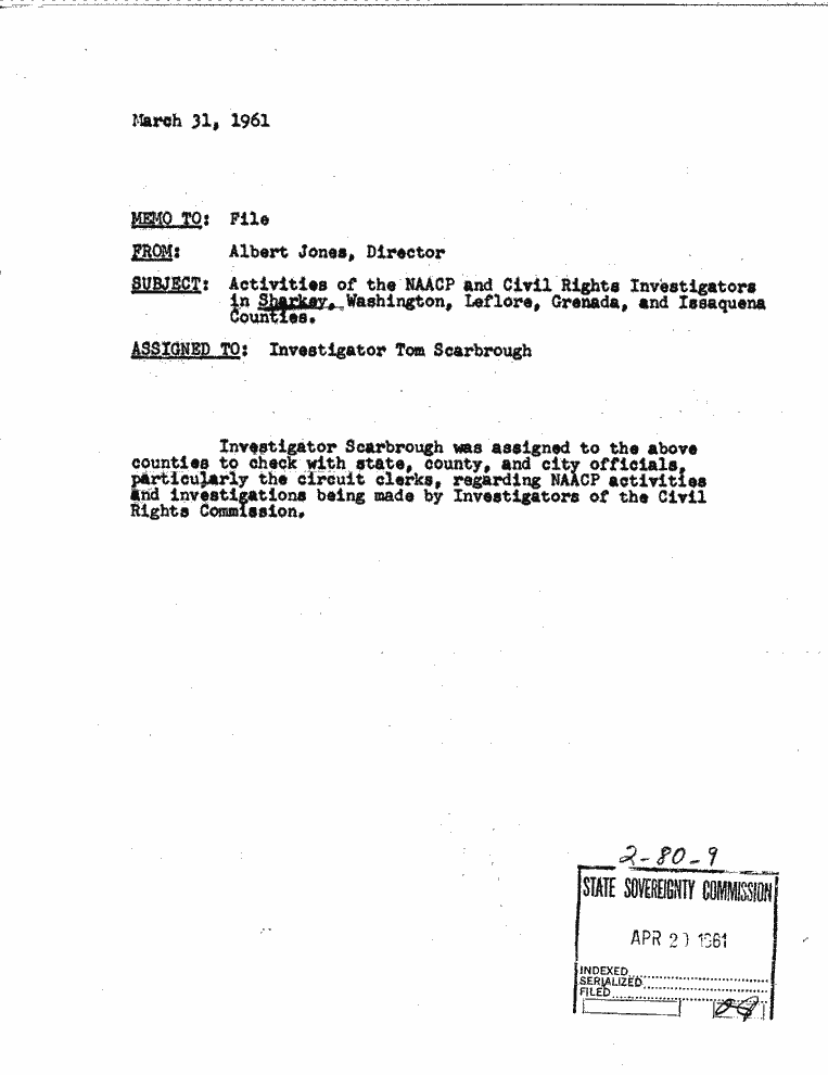 SCR ID # 2-80-0-7-1-1-1