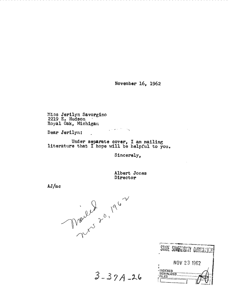 SCR ID # 3-37A-0-31-1-1-1