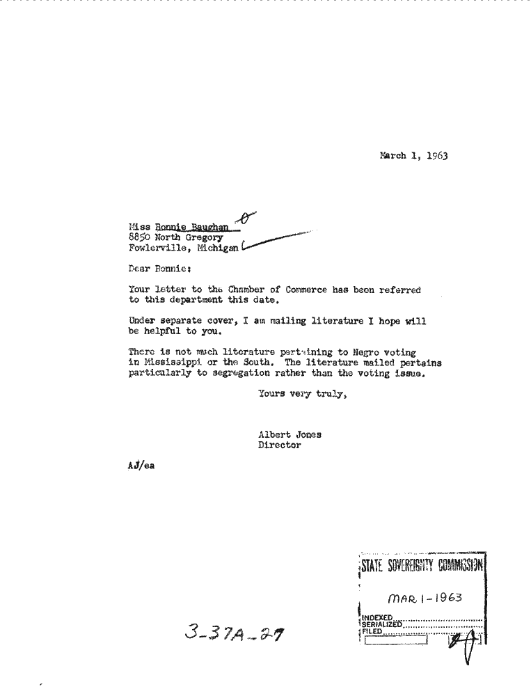 SCR ID # 3-37A-0-33-1-1-1