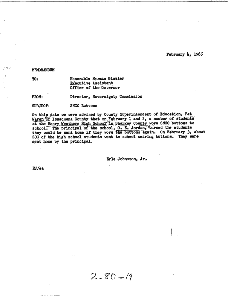 SCR ID # 2-80-0-18-1-1-1