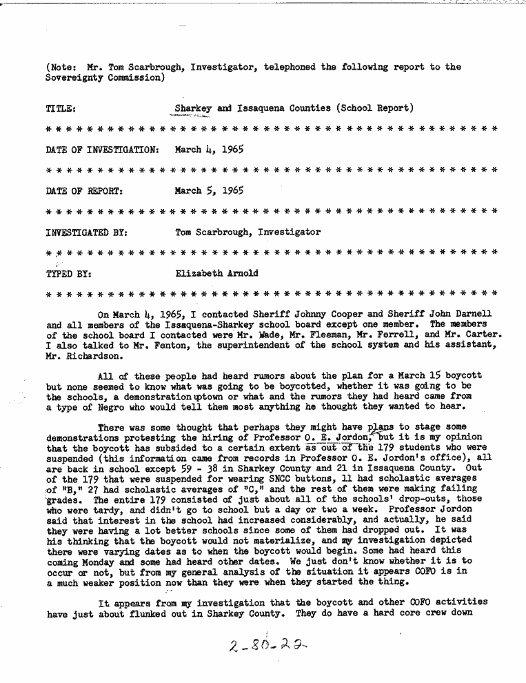 SCR ID # 2-80-0-20-1-1-1