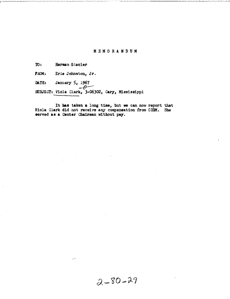 SCR ID # 2-80-0-28-1-1-1