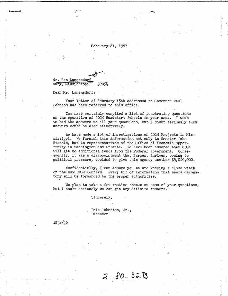 SCR ID # 2-80-0-33-1-1-1