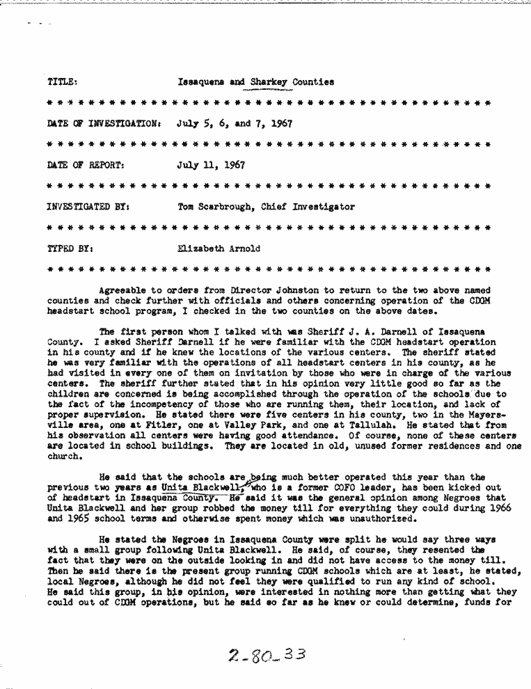 SCR ID # 2-80-0-36-1-1-1