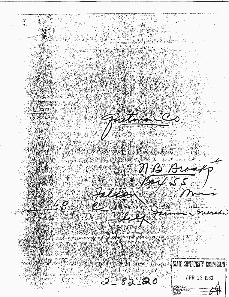 SCR ID # 2-82-0-29-1-1-2
