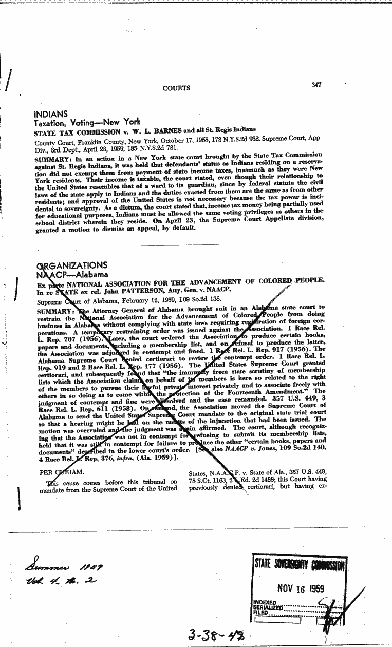 SCR ID # 3-38-0-48-1-1-1