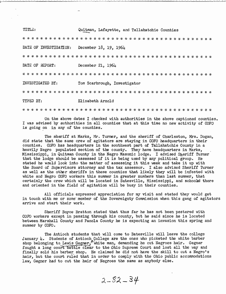SCR ID # 2-82-0-58-1-1-1