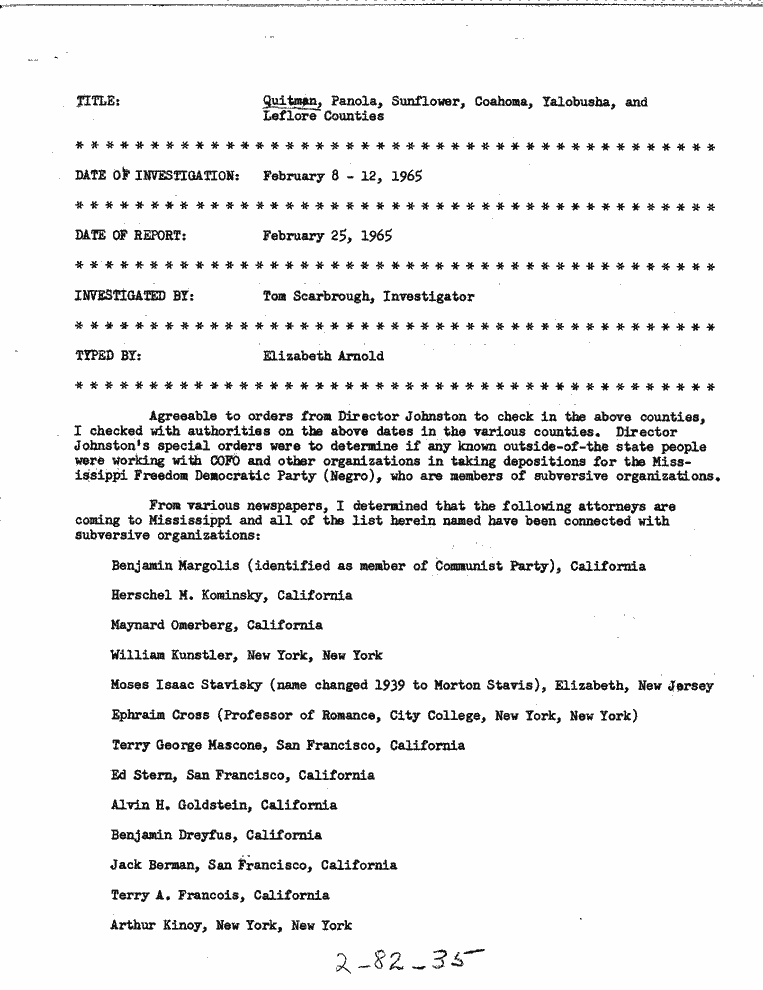SCR ID # 2-82-0-59-1-1-1