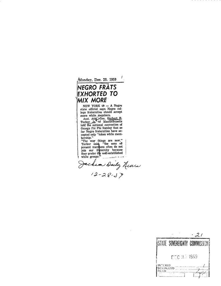 SCR ID # 3-38A-1-21-1-1-1