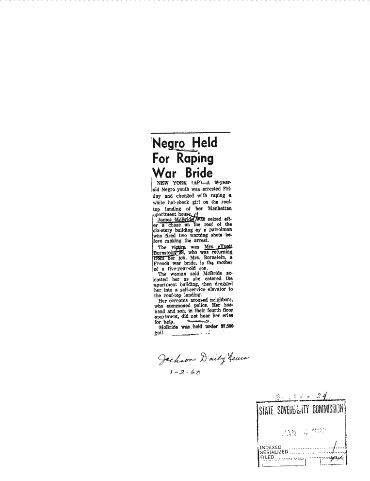 SCR ID # 3-38A-1-24-1-1-1