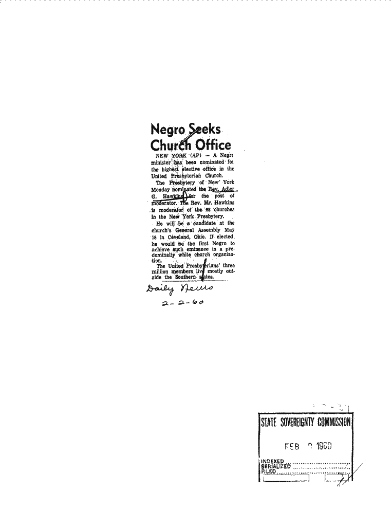 SCR ID # 3-38A-1-39-1-1-1