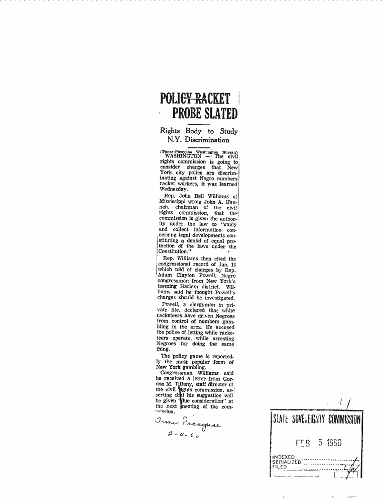 SCR ID # 3-38A-1-44-1-1-1