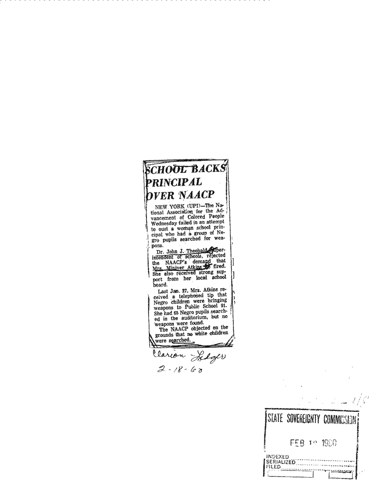 SCR ID # 3-38A-1-48-1-1-1
