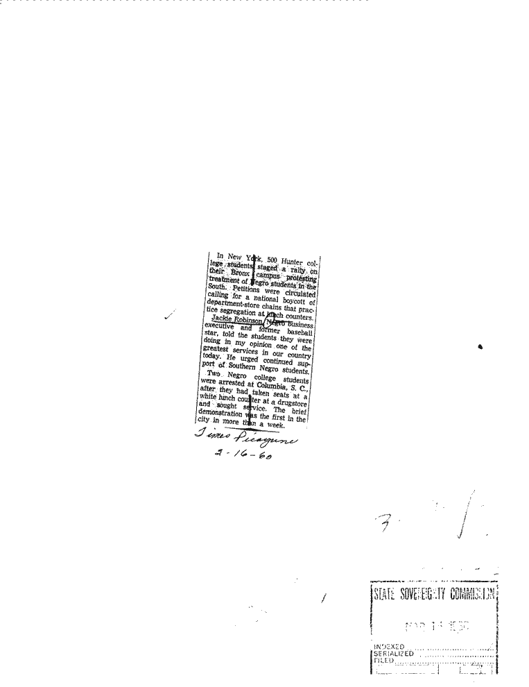 SCR ID # 3-38A-1-62-1-1-1