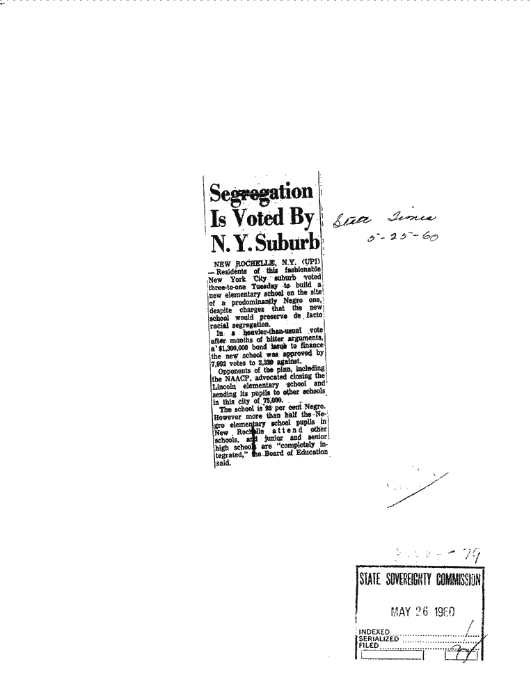 SCR ID # 3-38A-1-78-1-1-1