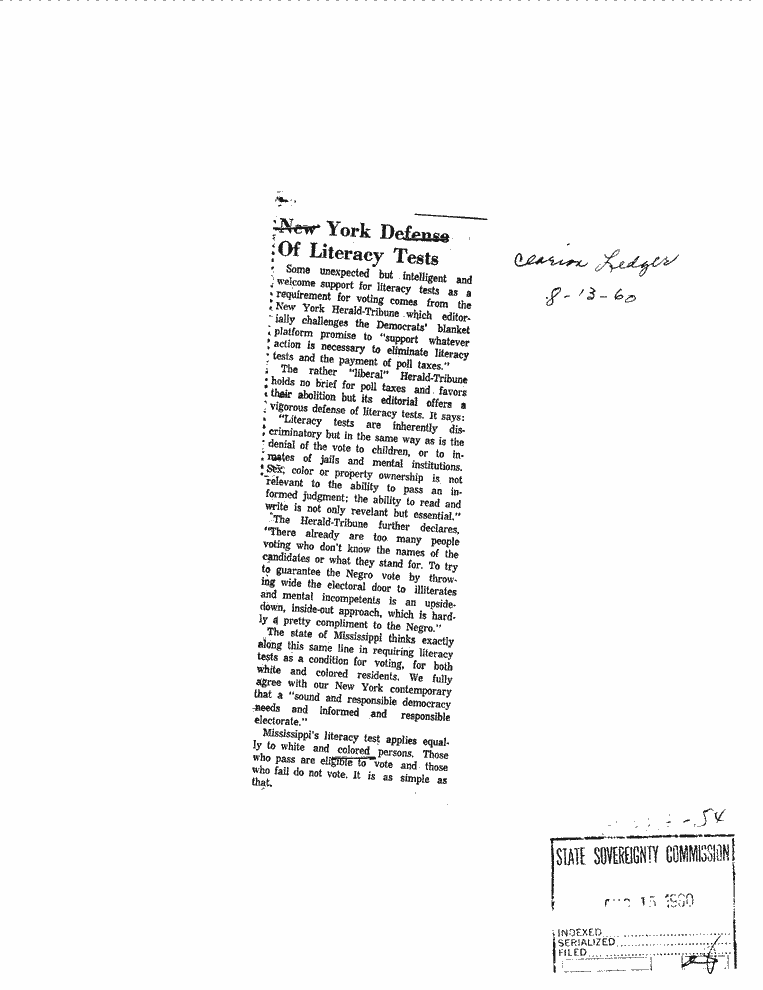 SCR ID # 3-38A-1-83-1-1-1
