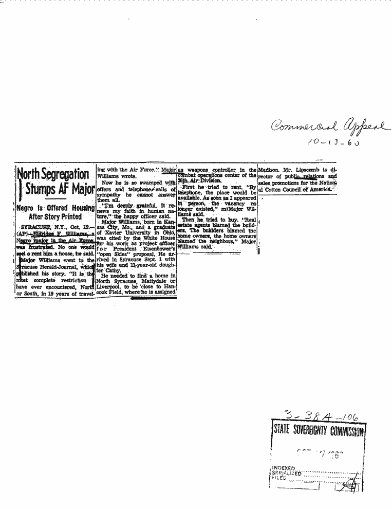SCR ID # 3-38A-1-105-1-1-1