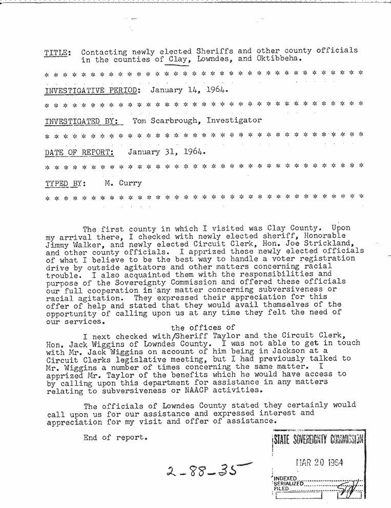 SCR ID # 2-88-0-43-1-1-1