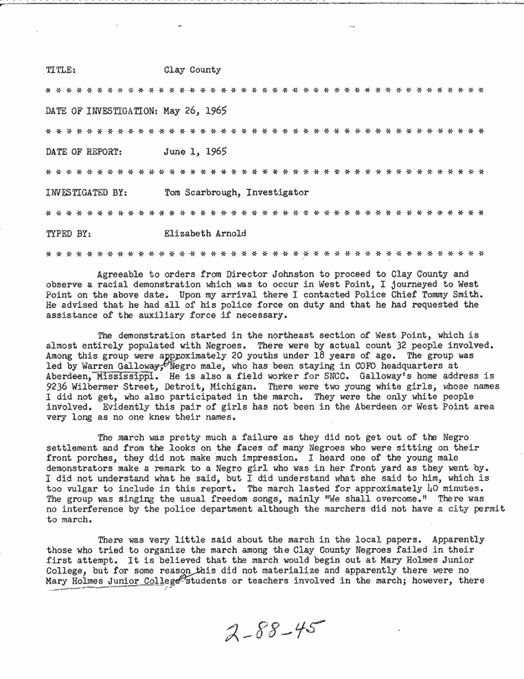 SCR ID # 2-88-0-50-1-1-1